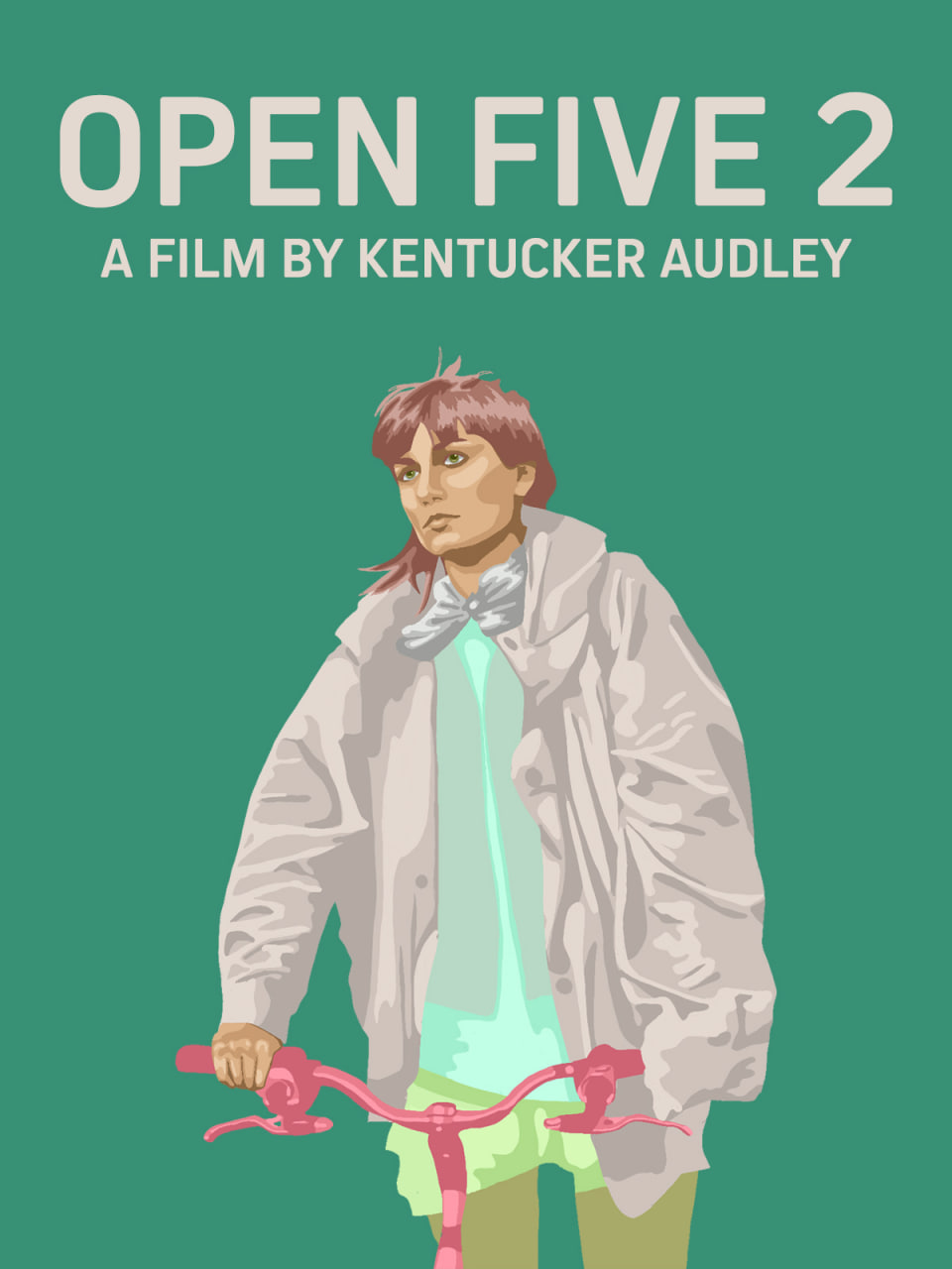 手掌张开2(全集)