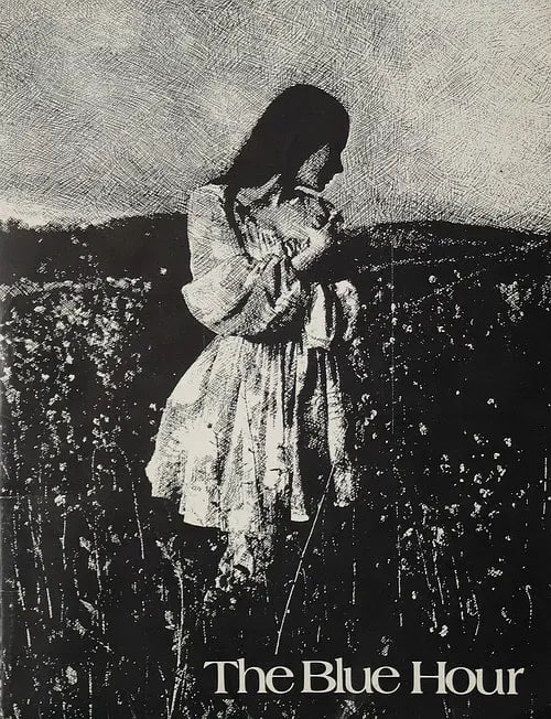 蓝色的时光(全集)