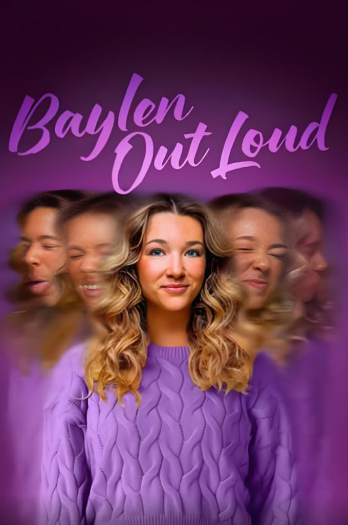 贝琳大声说 第二季(全集)