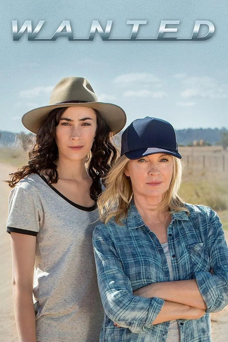 亡命陌生人 第二季(全集)