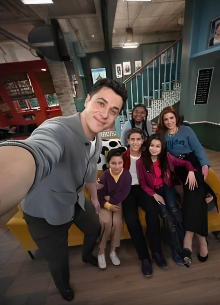 少年魔法师：后继者 第二季(全集)