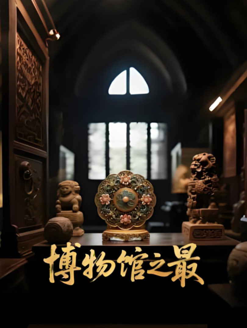 博物馆之最(全集)